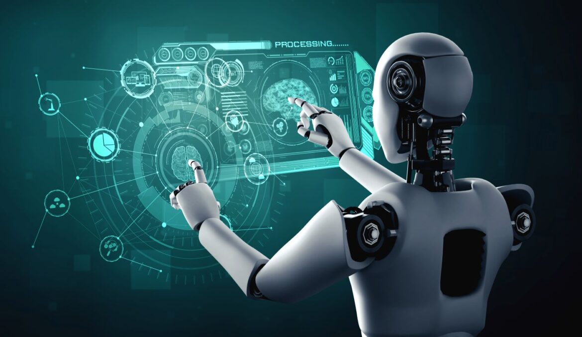 What Is Expected From Robotic Process Automation in the Future?