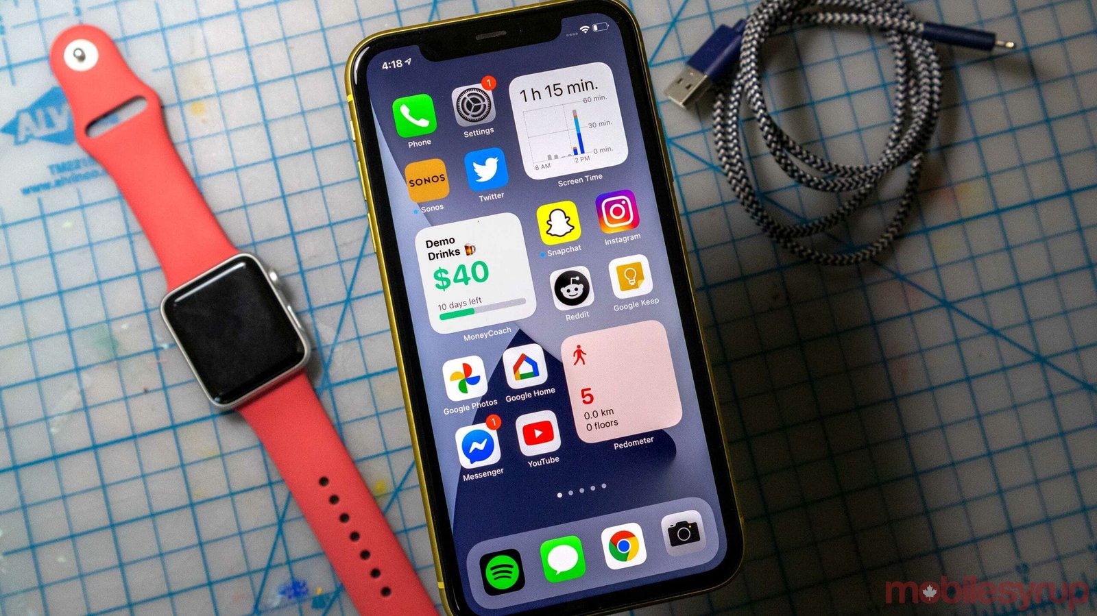 Top 10 Trending Apps Revolutionizing The World