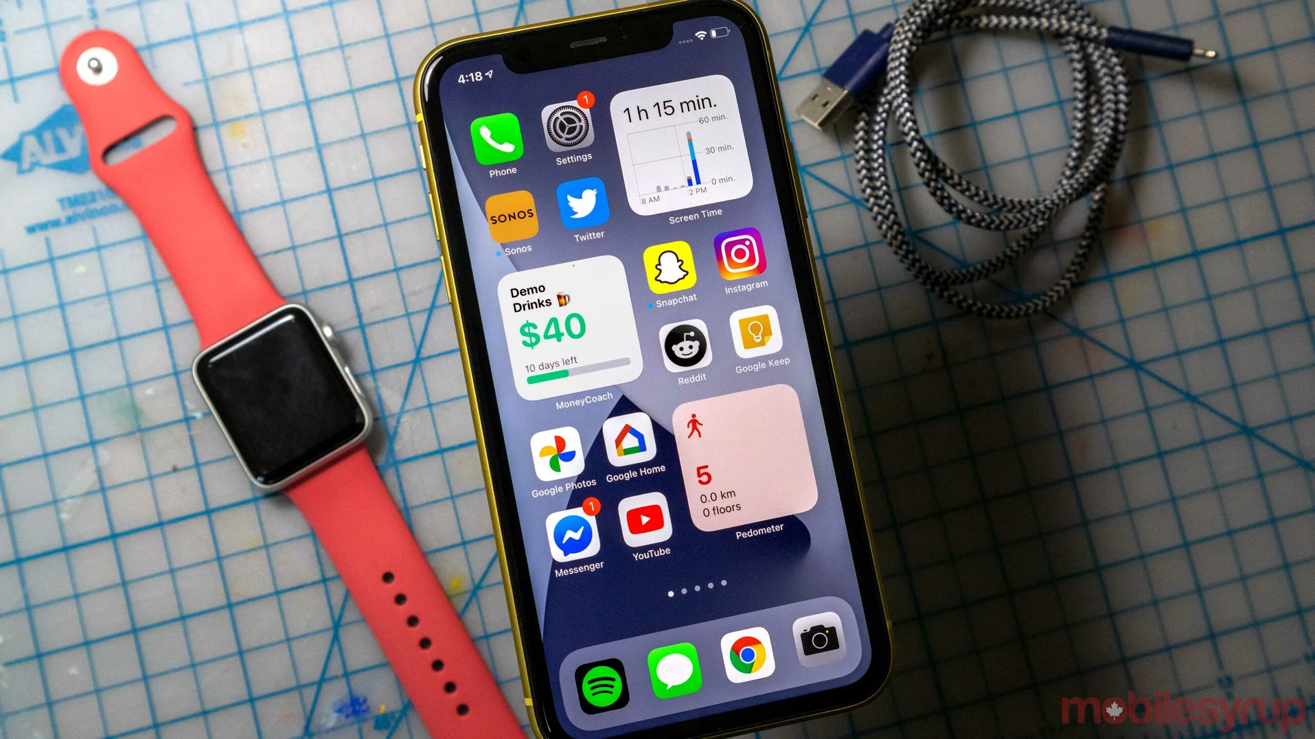 Top 10 Trending Apps Revolutionizing The World