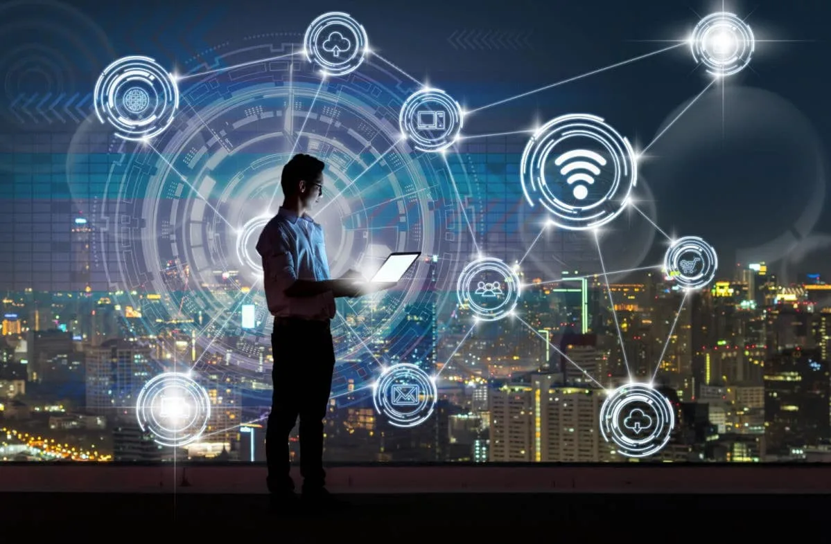ReduceThe Demand For Human Labour Due To Automation