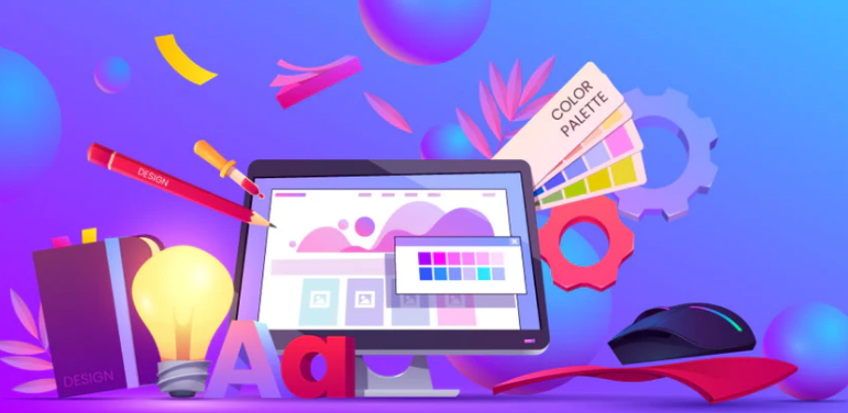 10 Latest Web Design Trends & Forecasts for 2023