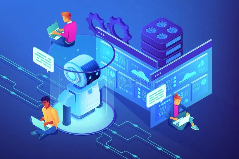 API Orchestration Technology