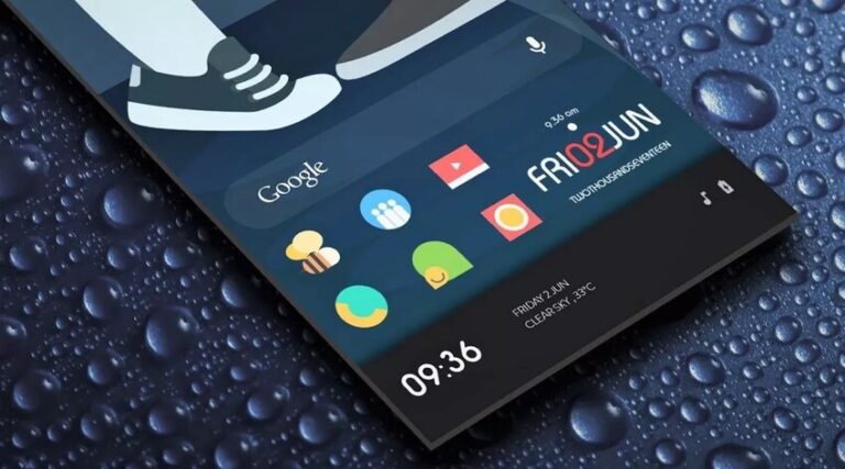 Top 12 Best Android Launchers In 2023 5071