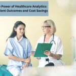 Power of Healthcare Analytics