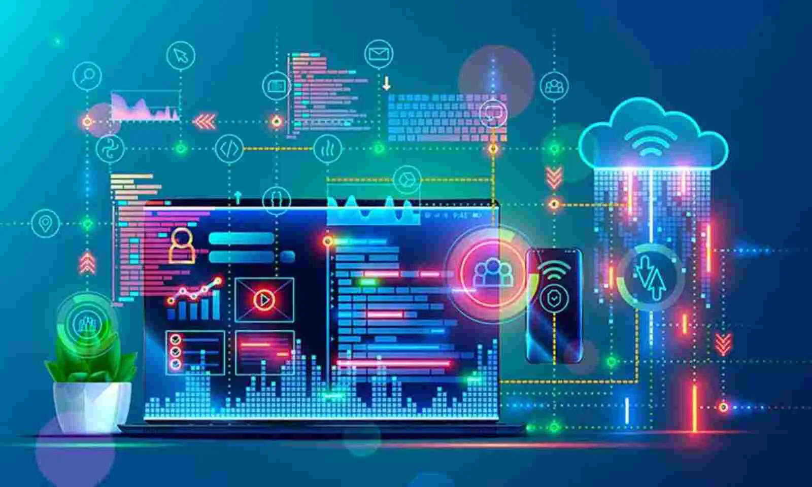 Web3 Development COMPANIES