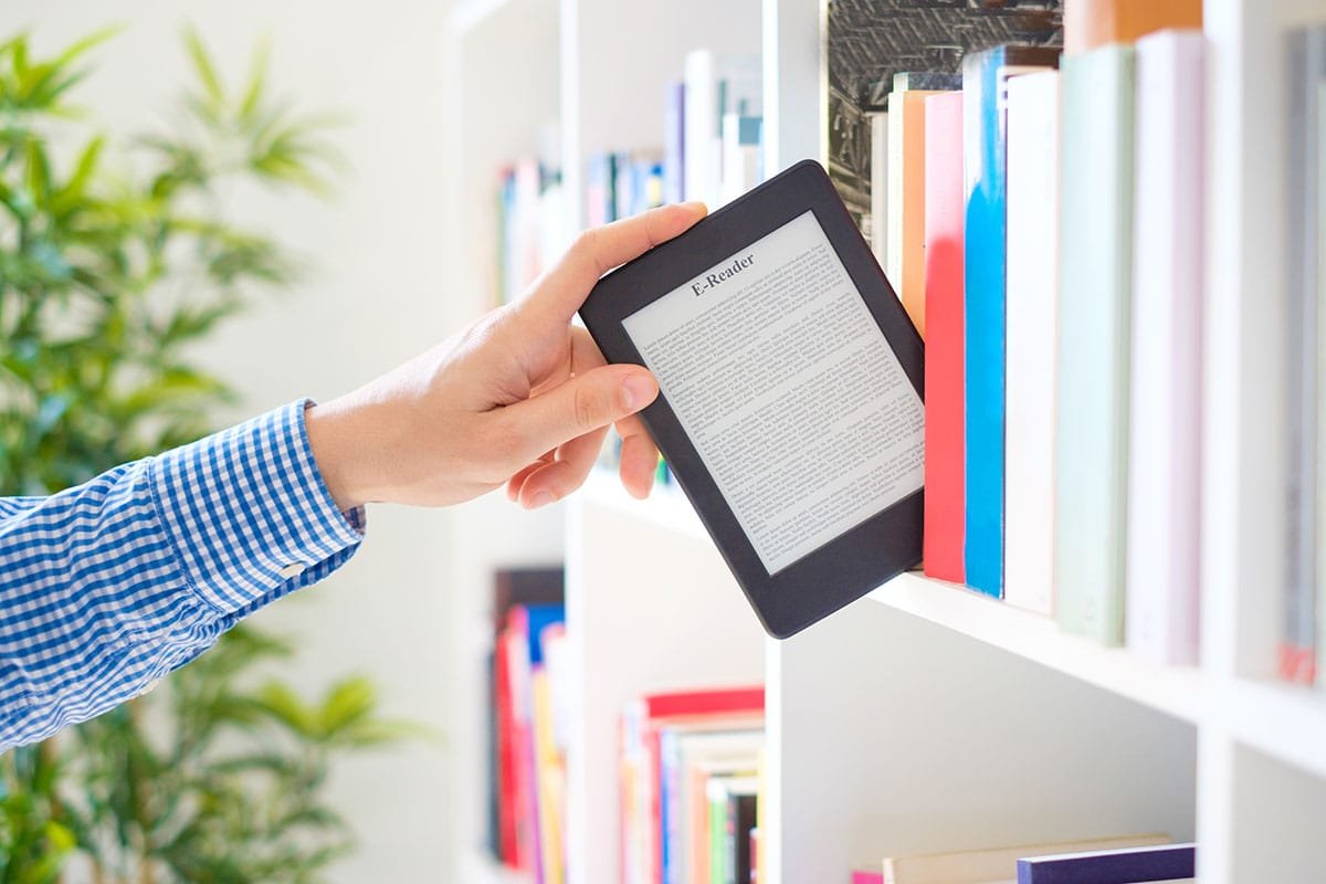 Key Principles of International Publishing