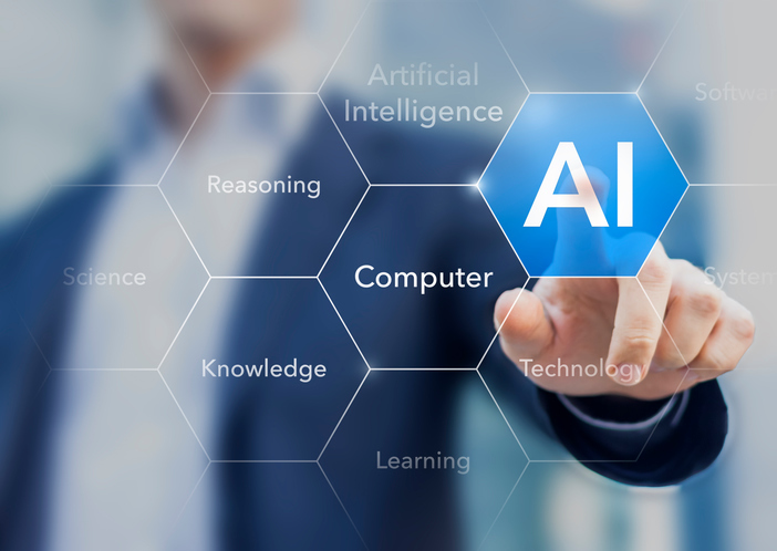 The Role of Artificial Intelligence in Small Business Accounting and Finance