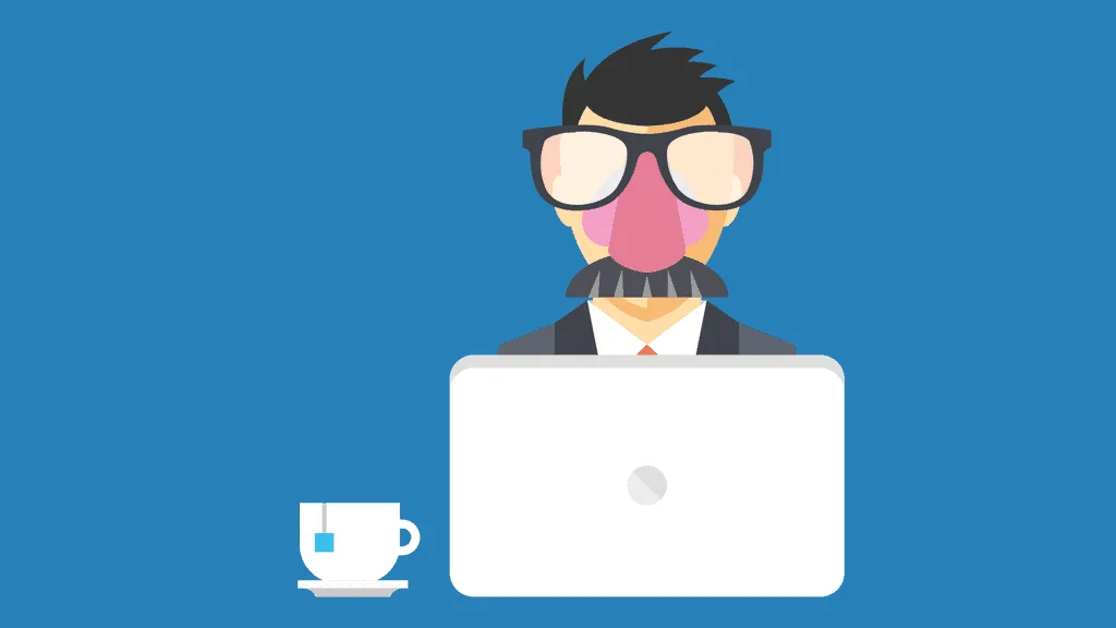 Browse Internet Anonymously