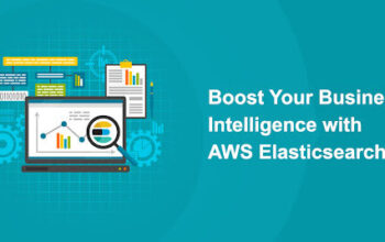 Business Intelligence with AWS Elasticsearch