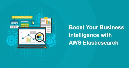 Business Intelligence with AWS Elasticsearch