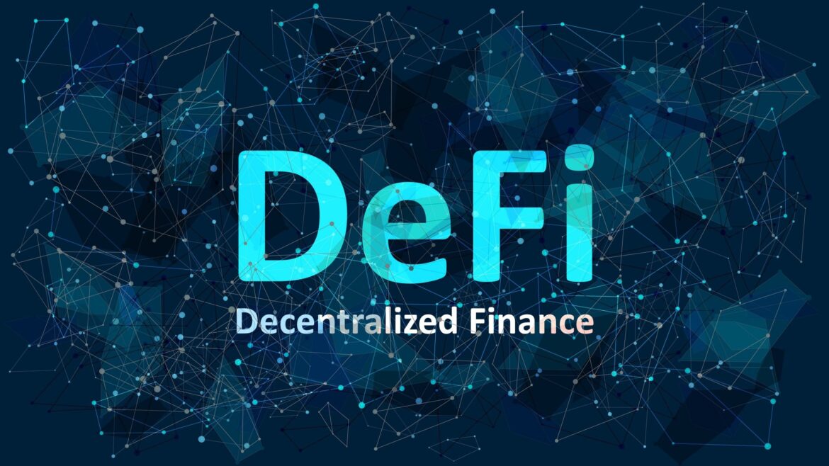 Decentralized Finance (DeFi): The Future of Financial Services?