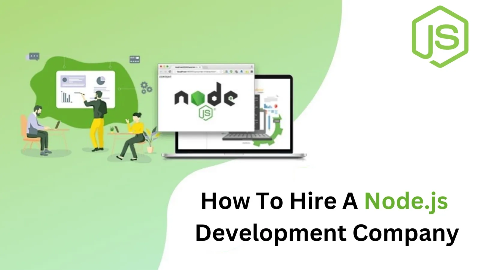 Node.js Development Company