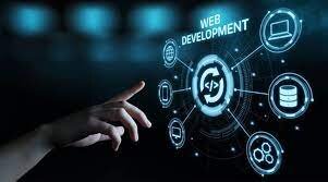 Why Web Development is Crucial for Business Success: