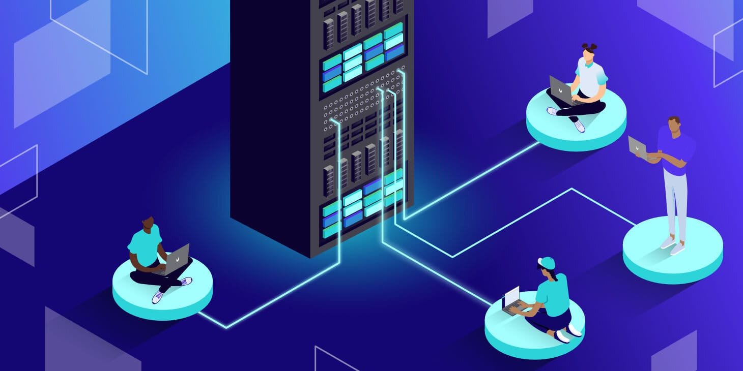 Web Hosting