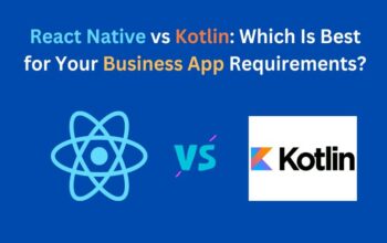 react native vs kotlin for cross-platform app developmen
