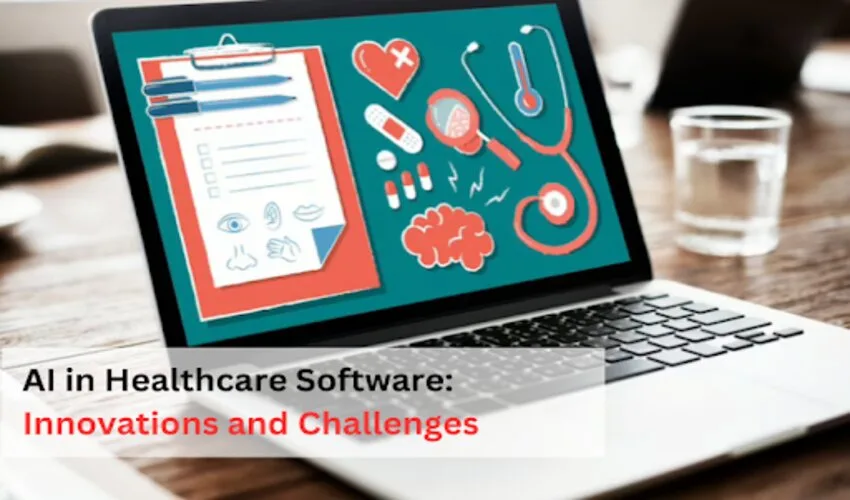 AI in Healthcare