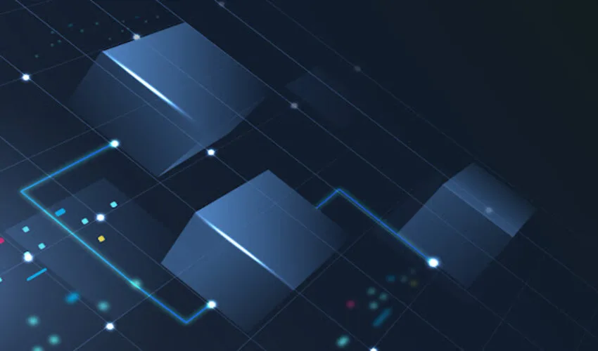 Blockchain Ecosystem's Components
