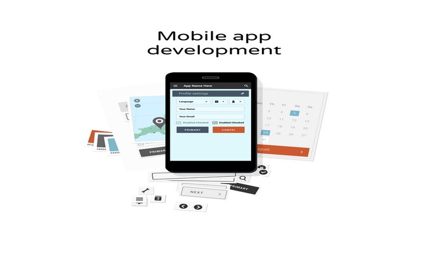 How to Boost Your Business with Custom Mobile App Development