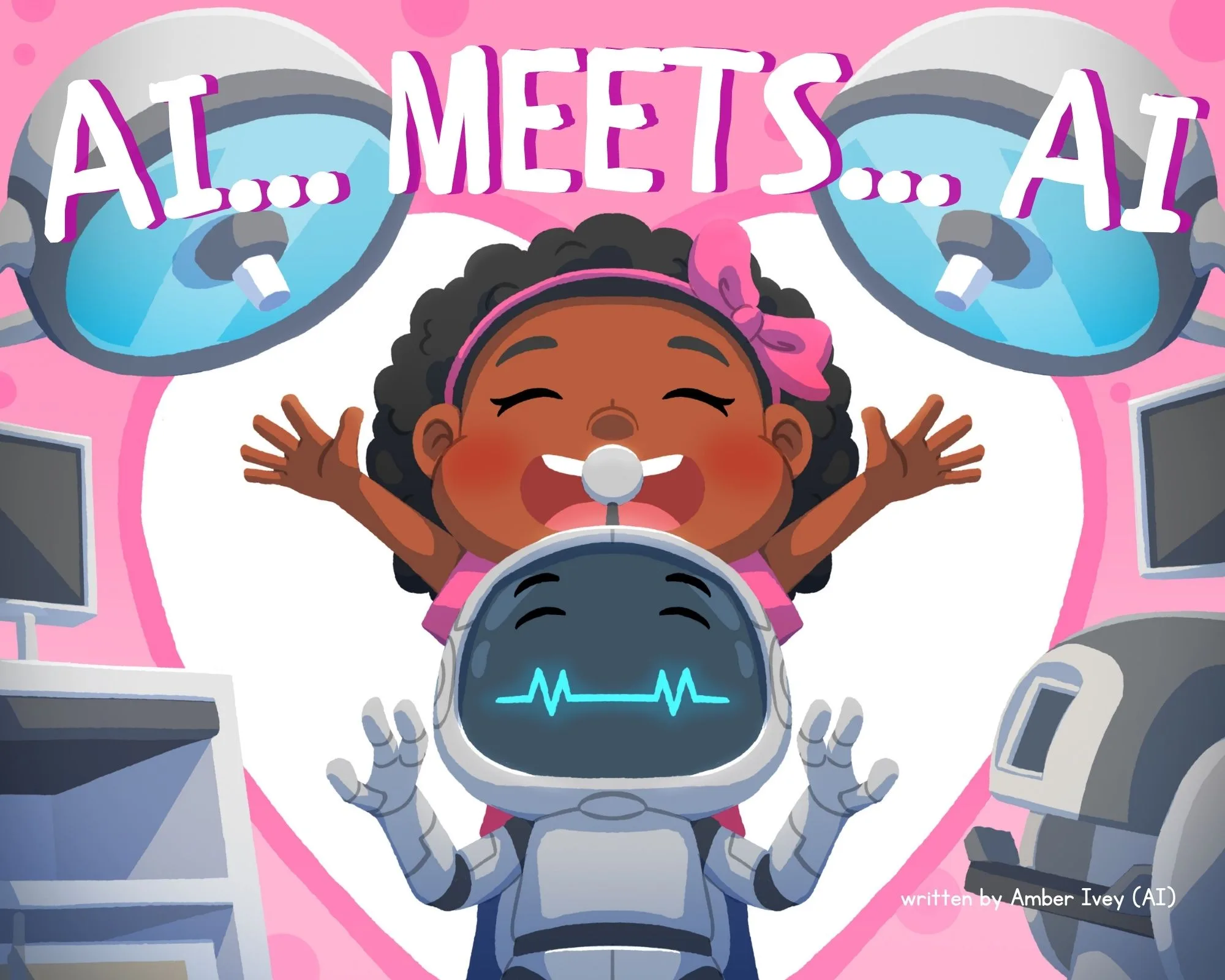 AI Meets AI