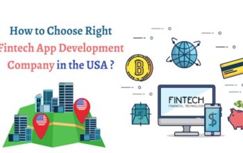 Fintech App Development Company