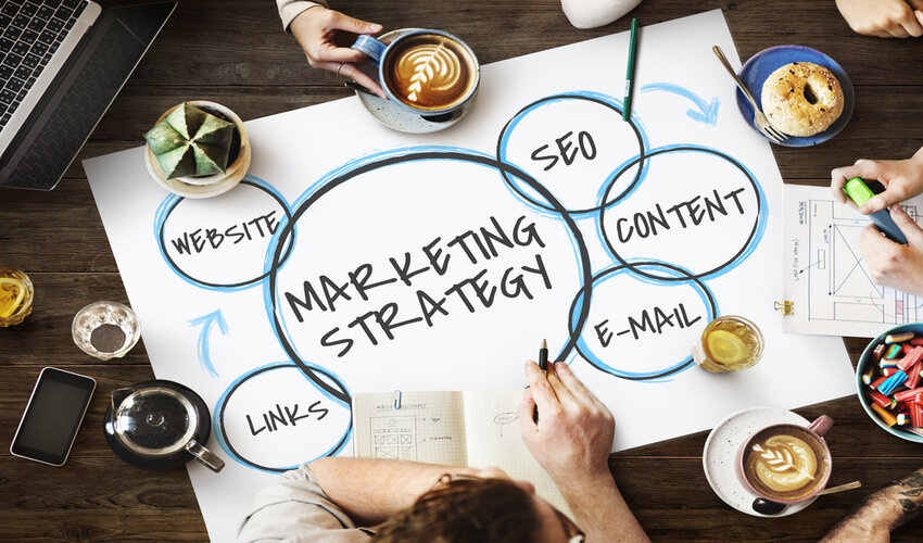 Local Marketing Strategies for Your Small Business