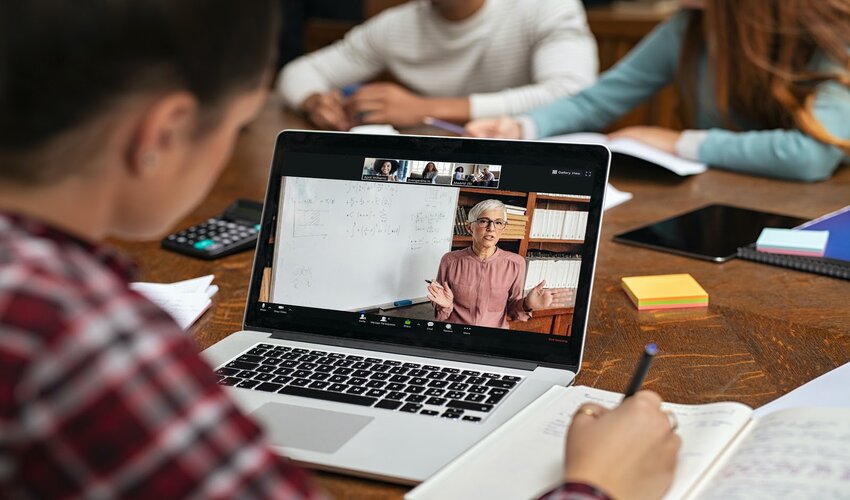 Why Is Security Important in Online Video Platforms for Education? 