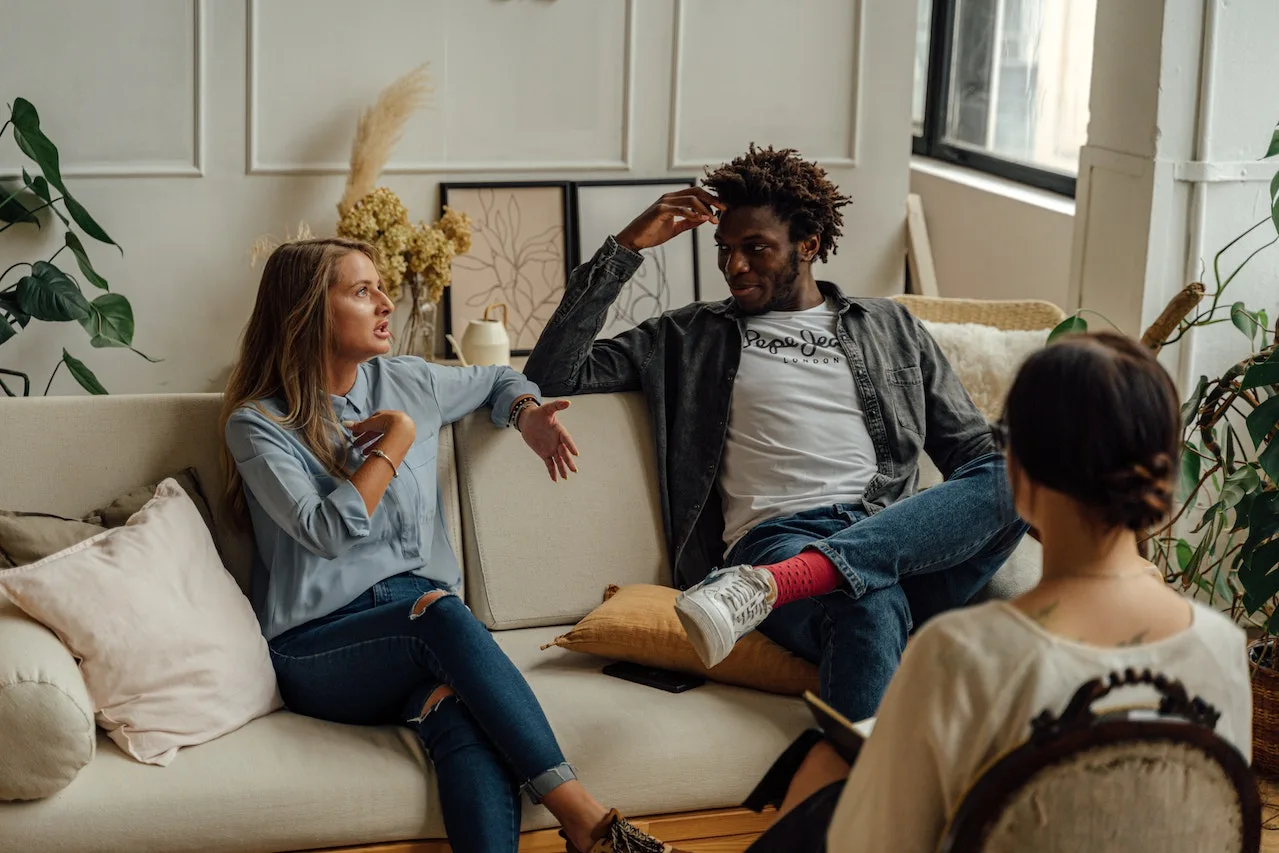 Dealing With Conflict - 5 Basic Methods of Alternative Dispute Resolution