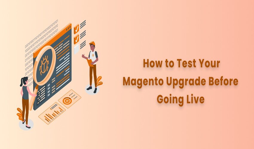 How to Test Your Magento Upgrade Before Going Live