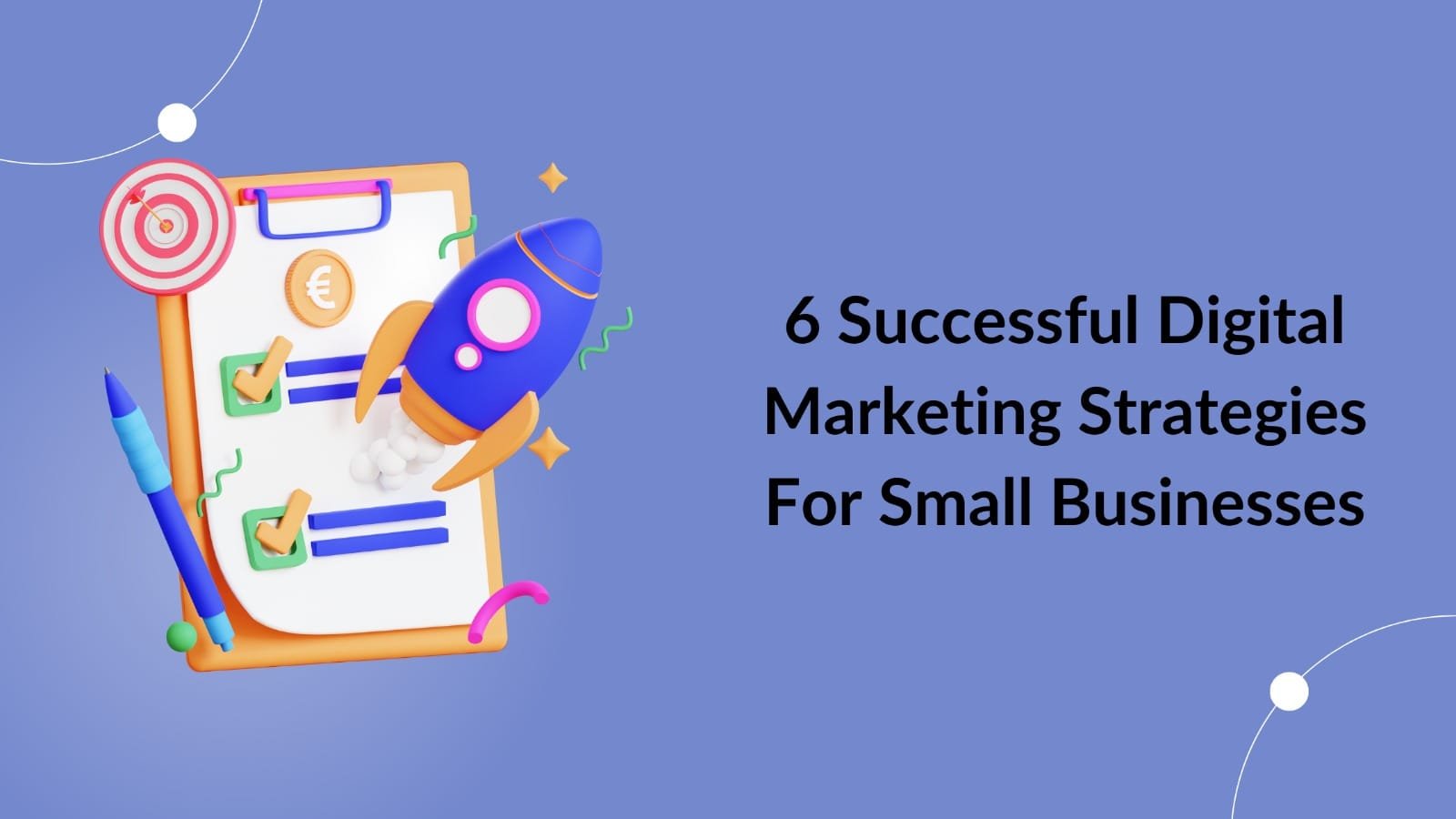 Digital Marketing Strategies