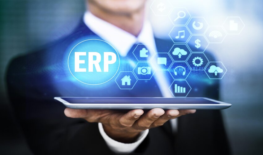 7 Top Features to Look for in an ERP Software Solution