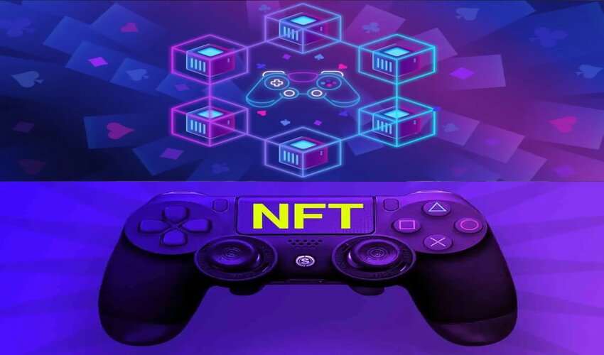 Why Gaming NFTs Could Be the Key to Unlocking the Metaverse