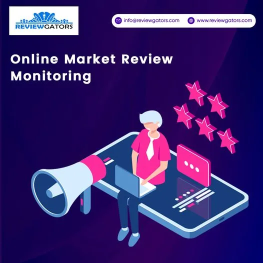 Review Scraping and Monitoring Tools