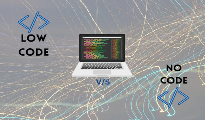 Low-Code/No-Code Platforms