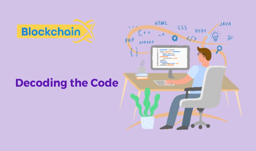Decoding the Code: Exploring the Art of Blockchain Development