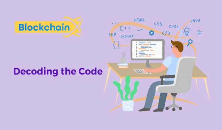 Art of Blockchain Development