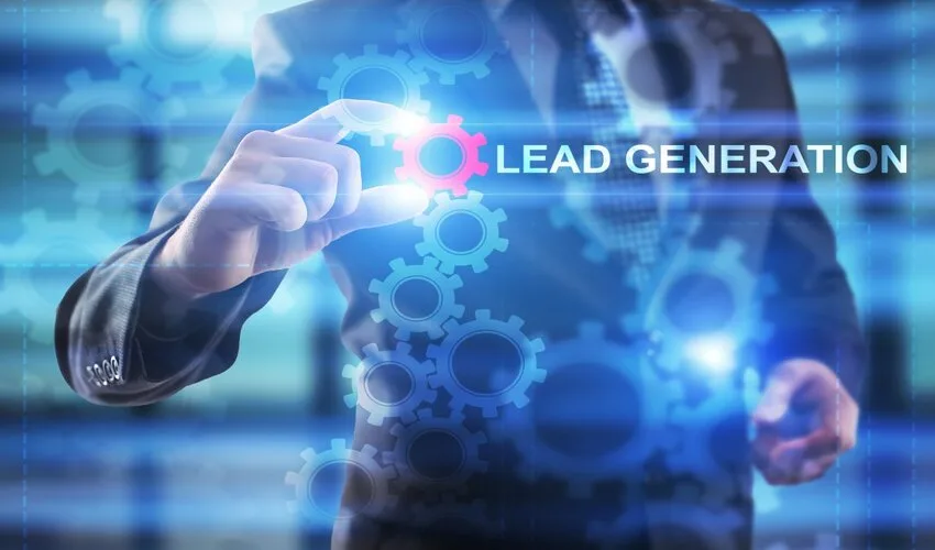 Business with Effective Lead Generation