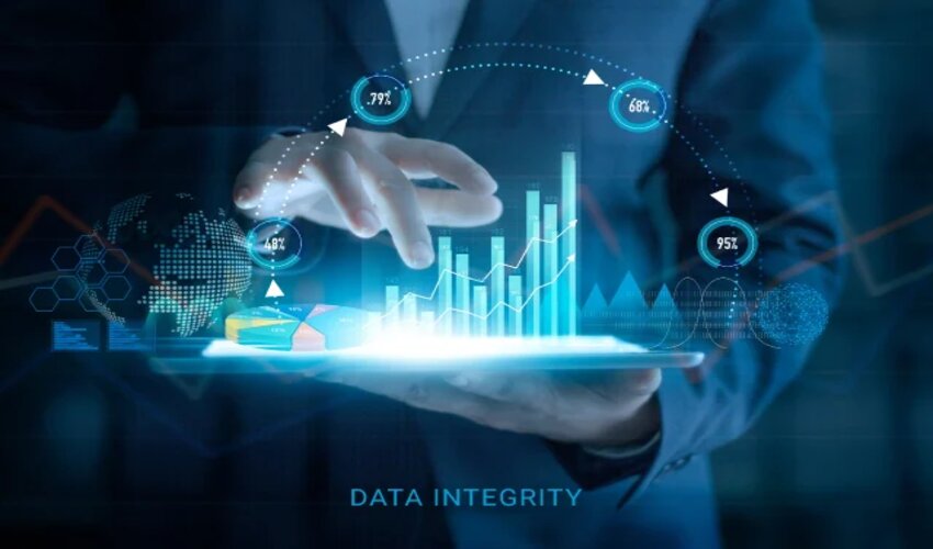 Ensuring Data Integrity during Data Extraction: Best Practices