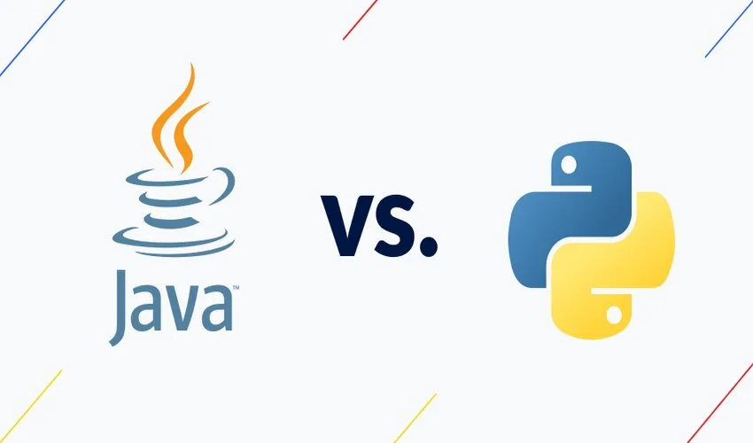 Difference Between Java vs Python