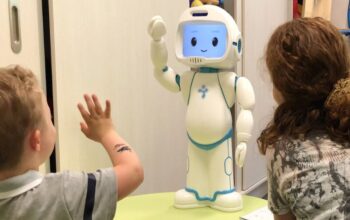 Educational Robots For Kids