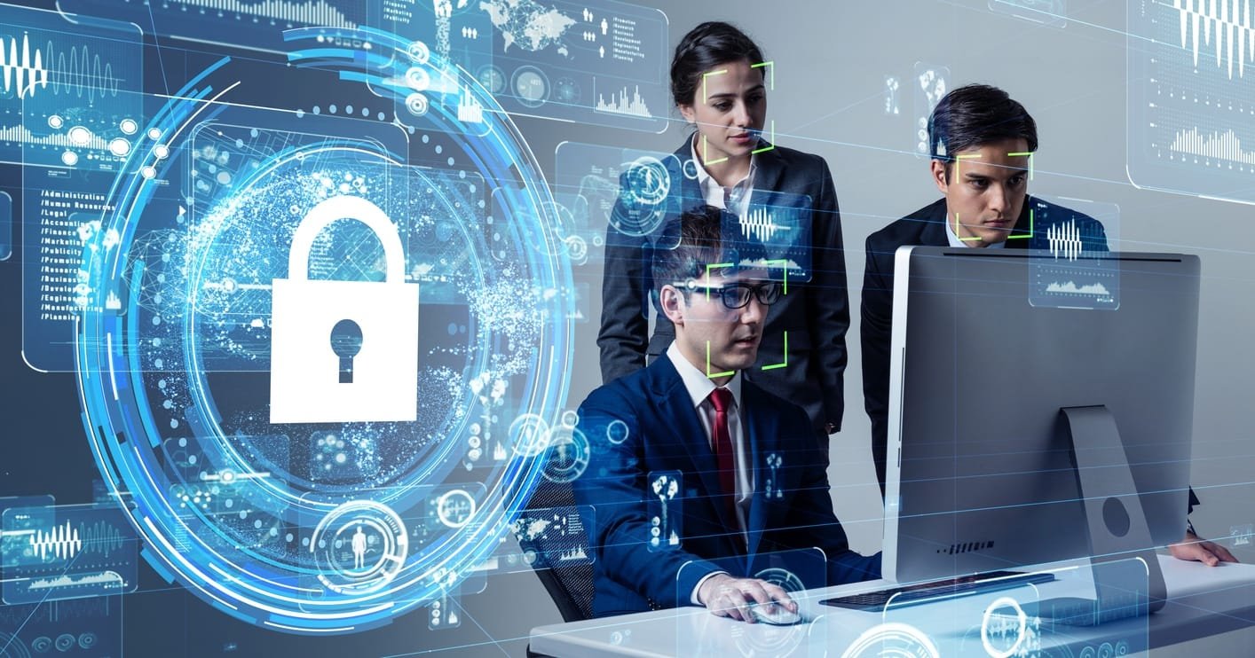 Excel in cybersecurity Specialist