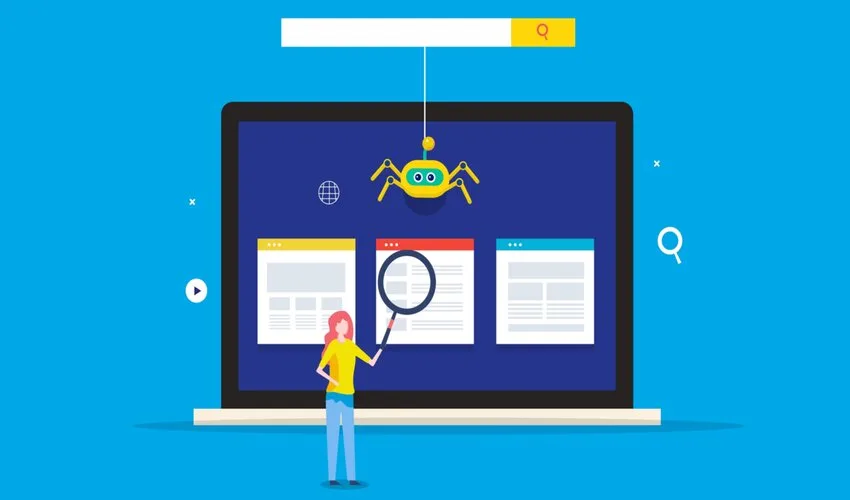 Google Search Indexing Issue