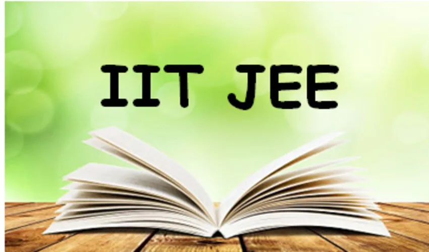 IIT JEE Exam Pattern