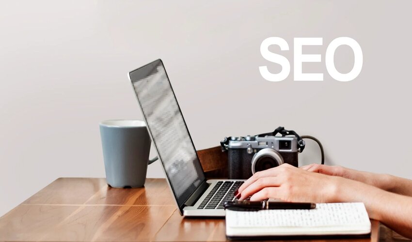 A Comprehensive Guide to SEO for Photographers
