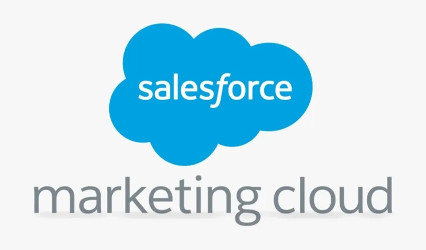 Salesforce Marketing Cloud