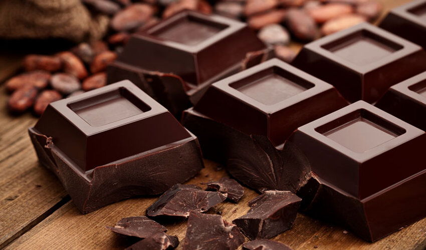 10 Ways for Beating PCOS with Dark Chocolate!