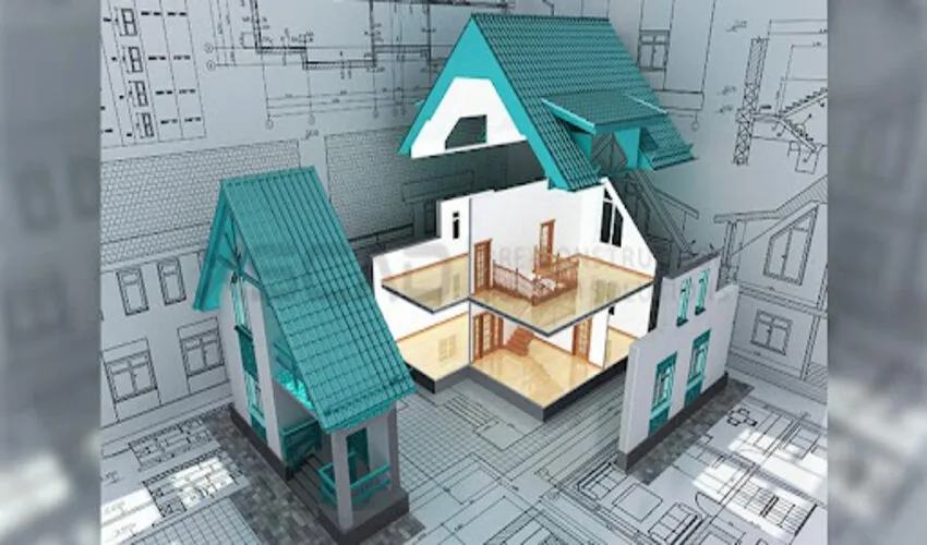 3D BIM Modeling Services