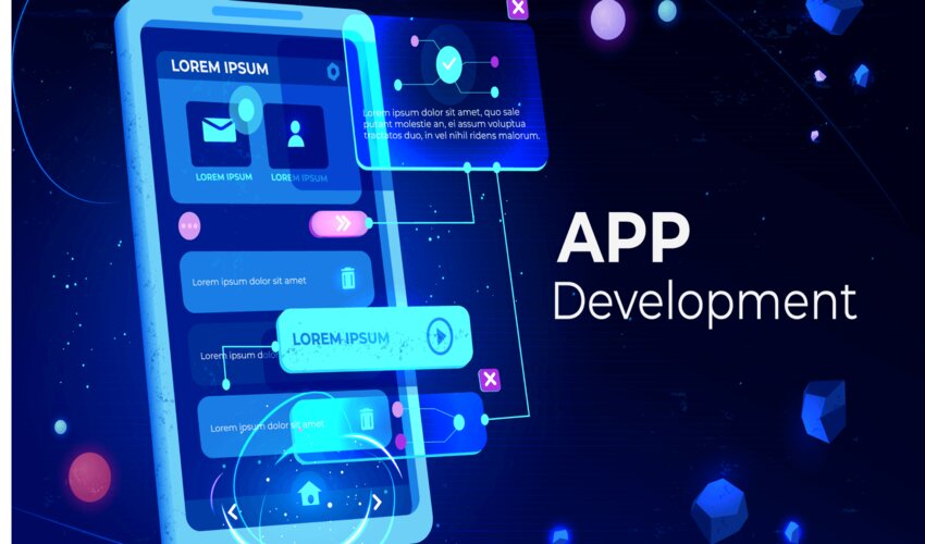 App Development : The Power of Online Mobile App Creators in London