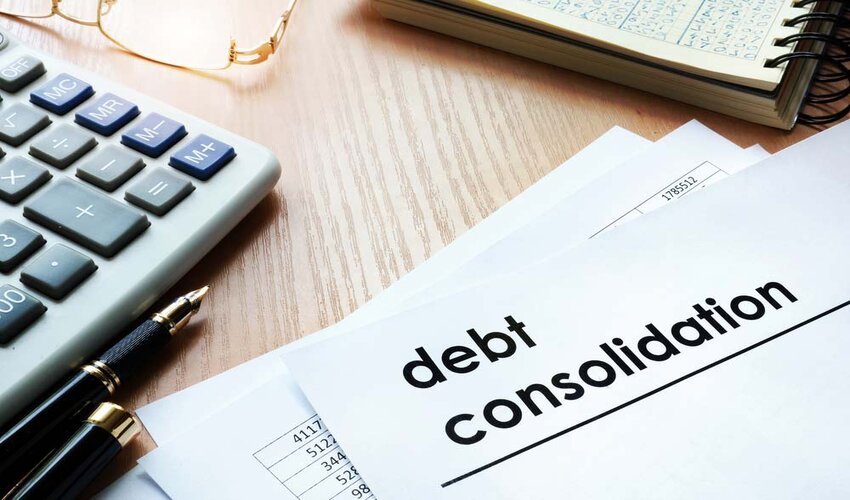 Evaluating Debt Consolidation Options: Essential Information to Consider