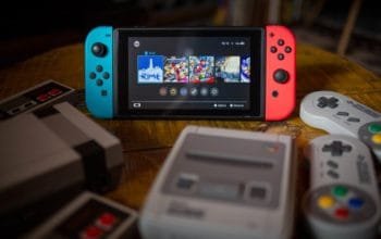 Game Emulators