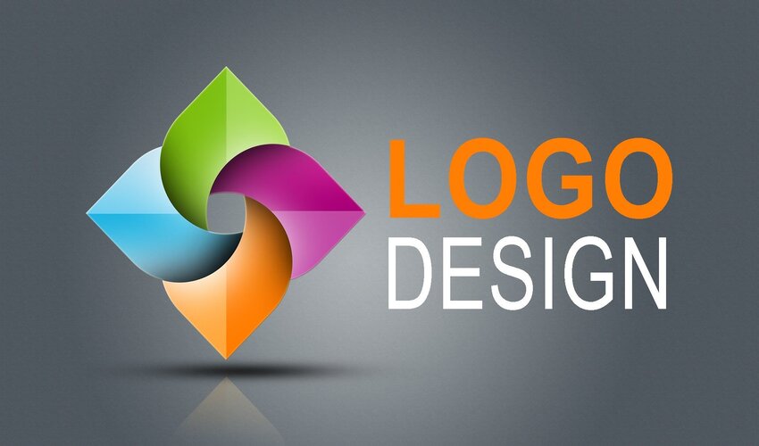 THE STEPS TO LOGO DESIGN